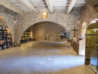 Monastere de la Verne Collobrieres 01062018 4  Collobrières - Monastère de la Verne - 01 juin 2018.