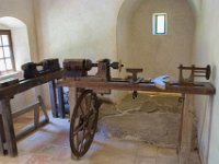 Monastere de la Verne Collobrieres 01062018 40  Collobrières - Monastère de la Verne - 01 juin 2018.