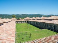 Monastere de la Verne Collobrieres 01062018 43  Collobrières - Monastère de la Verne - 01 juin 2018.