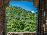 Monastere de la Verne Collobrieres 01062018 51  Collobrières - Monastère de la Verne - 01 juin 2018.