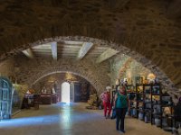 Monastere de la Verne Collobrieres 01062018 7  Collobrières - Monastère de la Verne - 01 juin 2018.