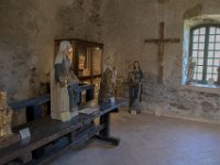 Monastere de la Verne Collobrieres 01062018 8  Collobrières - Monastère de la Verne - 01 juin 2018.