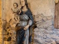 Monastere de la Verne Collobrieres 01062018 9  Collobrières - Monastère de la Verne - 01 juin 2018.