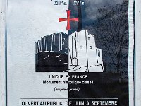 Couvertoirade (12) - Mai 2019 13  Couvertoirade (12) - Mai 2019