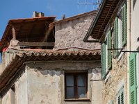 Draguignan 24 09 2017 3  Draguignan (83) - 24 septembre 2017.