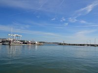 DSC0016  Port-Fréjus. 04 octobre 2015.