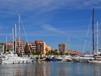 DSC0018  Port-Fréjus.04 octobre 2015.