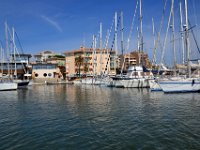 DSC0045  Port-Fréjus. 04 octobre 2015.