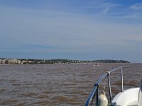 DSC0051  Au fond, le Lion de terre et le port de Santa-Lucia.04 octobre 2015.