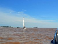 DSC0062  Nous croisons un voilier.04 octobre 2015.