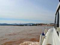 DSC0128  Vue sur le port.04 octobre 2015.