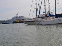DSC0140  Quelques bateaux qui font rêver.04 octobre 2015.
