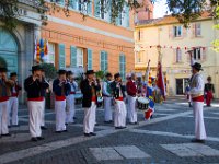 16  Fréjus - Bravade en l'honneur de Saint François de Paule - Avril 2017.