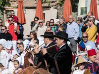 22  Fréjus - Bravade en l'honneur de Saint François de Paule - Avril 2017.