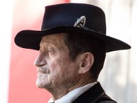 26  Fréjus - Bravade en l'honneur de Saint François de Paule - Avril 2017.