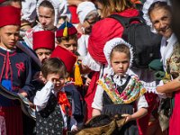 28  Fréjus - Bravade en l'honneur de Saint François de Paule - Avril 2017.