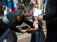 31  Fréjus - Bravade en l'honneur de Saint François de Paule - Avril 2017.
