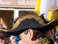 37  Fréjus - Bravade en l'honneur de Saint François de Paule - Avril 2017.