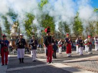 43  Fréjus - Bravade en l'honneur de Saint François de Paule - Avril 2017.