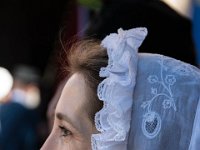 52  Fréjus - Bravade en l'honneur de Saint François de Paule - Avril 2017.