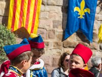 56  Fréjus - Bravade en l'honneur de Saint François de Paule - Avril 2017.