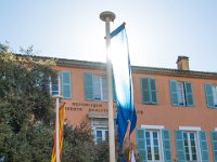 9  Fréjus - Bravade en l'honneur de Saint François de Paule - Avril 2017.