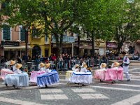 10  Fréjus - Bravade en l'honneur de Saint François de Paule - Avril 2017.