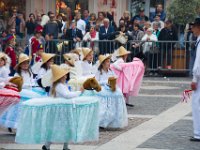13  Fréjus - Bravade en l'honneur de Saint François de Paule - Avril 2017.