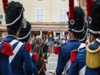 22  Fréjus - Bravade en l'honneur de Saint François de Paule - Avril 2017.