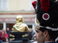 23  Fréjus - Bravade en l'honneur de Saint François de Paule - Avril 2017.
