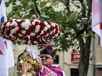 25  Fréjus - Bravade en l'honneur de Saint François de Paule - Avril 2017.