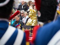 29  Fréjus - Bravade en l'honneur de Saint François de Paule - Avril 2017.