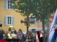 35  Fréjus - Bravade en l'honneur de Saint François de Paule - Avril 2017.