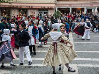 42  Fréjus - Bravade en l'honneur de Saint François de Paule - Avril 2017.