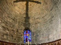 15 decembre 2023  Fréjus (83) - Cathédrale Saint-Léonce - 01 2024