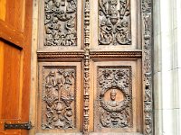 Cathedrale Saint Leonce