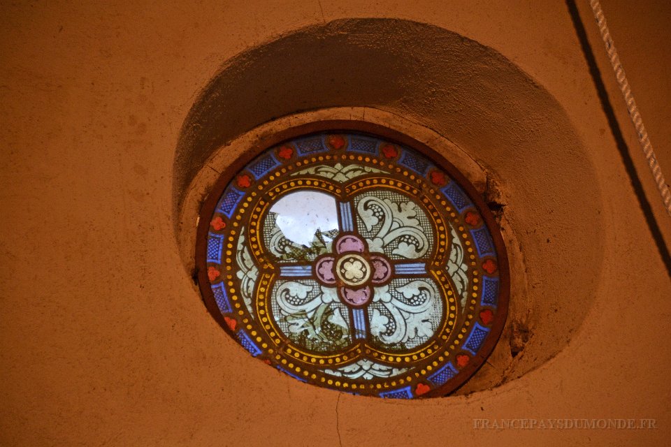 DSC0084.JPG - Chapelle Sainte-Brigitte. 20 septembre 2015.