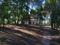 Chapelle Sainte Brigitte