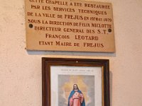 DSC0079  Chapelle Sainte-Brigitte. 20 septembre 2015.