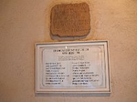 DSC0080  Chapelle Sainte-Brigitte. 20 septembre 2015.