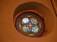 DSC0084  Chapelle Sainte-Brigitte. 20 septembre 2015.
