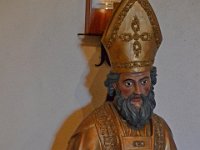DSC0087  Chapelle Sainte-Brigitte. 20 septembre 2015.