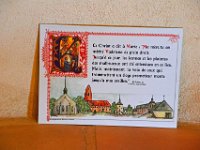 DSC0089  Chapelle Sainte-Brigitte. 20 septembre 2015.