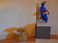 DSC0090  Chapelle Sainte-Brigitte. 20 septembre 2015.