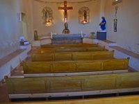 DSC0096  Chapelle Sainte-Brigitte. 20 septembre 2015.