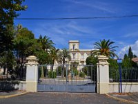 Chateau Gallieni