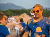 Color Azur 1  Fréjus (83) - Color Azur - 29 octobre 2017.
