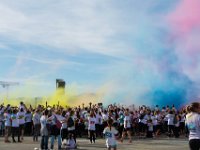Color Azur 18  Fréjus (83) - Color Azur - 29 octobre 2017.