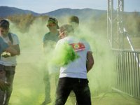 Color Azur 20  Fréjus (83) - Color Azur - 29 octobre 2017.