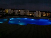 Lagon bleu la piscine de nuit 09 2022
